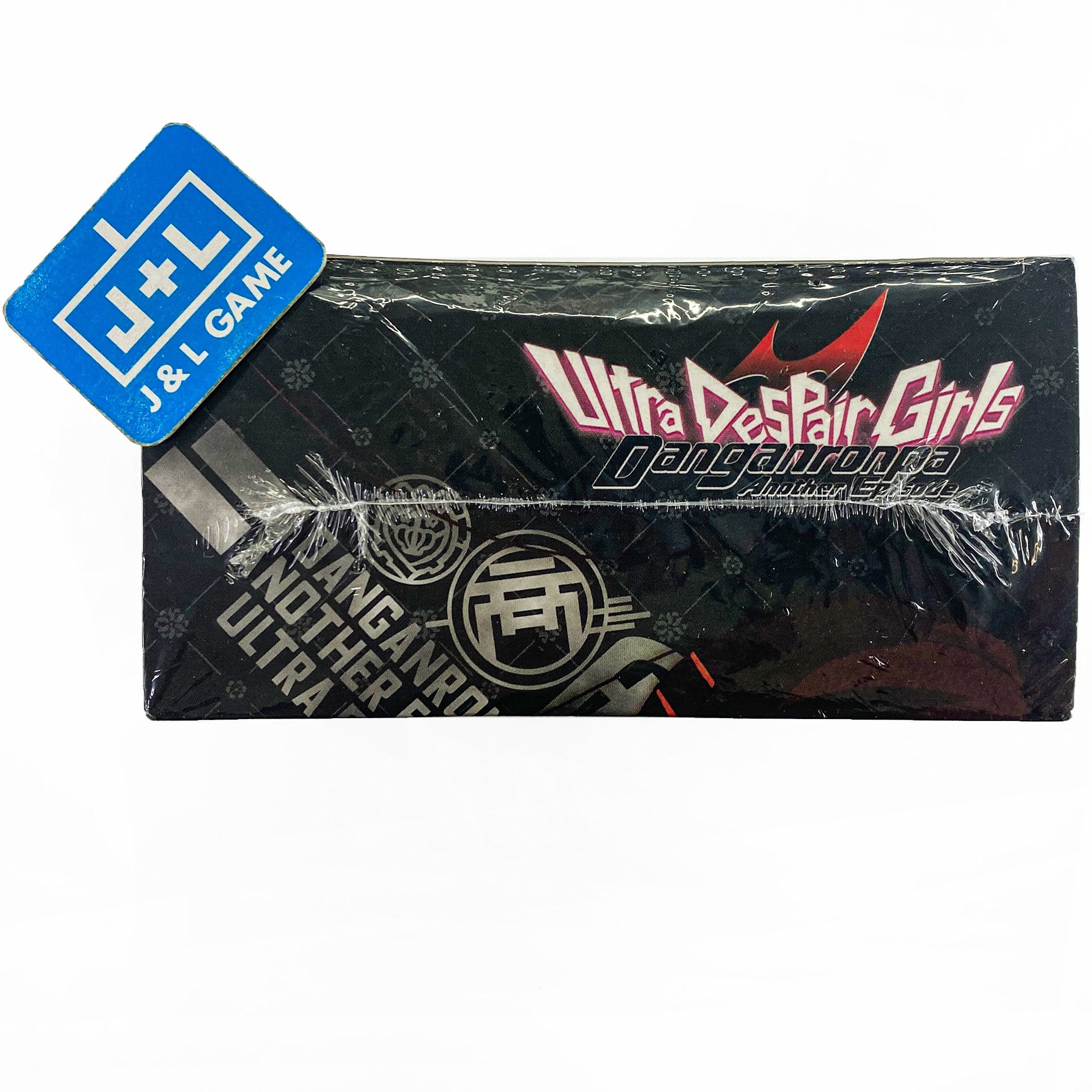 Danganronpa Another Episode: Ultra Despair Girls (Limited