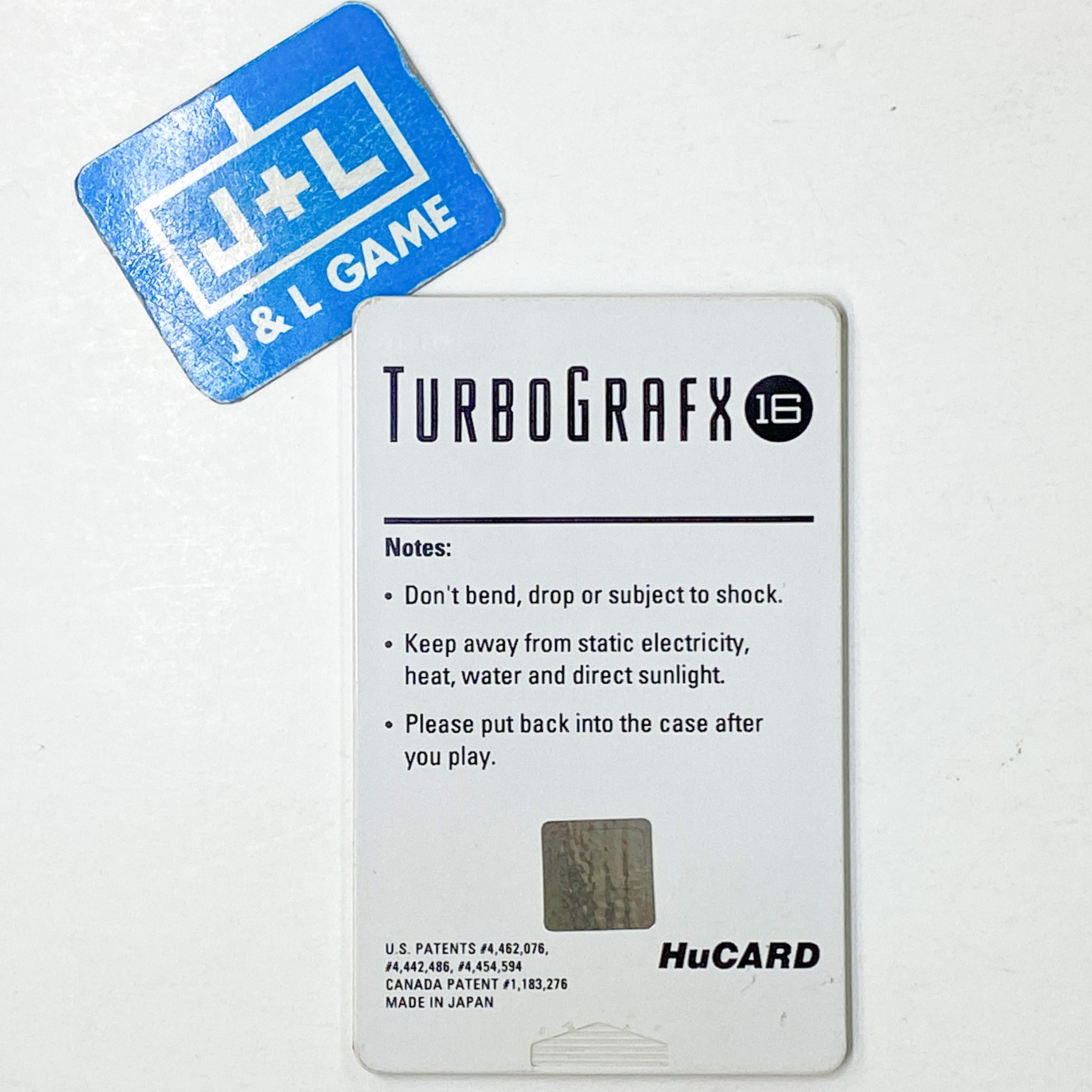 Davis Cup Tennis - TurboGrafx-16 [Pre-Owned] Video Games NEC   