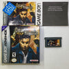 Dead to Rights - (GBA) Game Boy Advance [Pre-Owned] Video Games Namco   