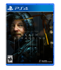 Death Stranding - PlayStation 4 Video Games Sony   