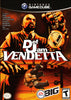 Def Jam Vendetta - (GC) GameCube [Pre-Owned] Video Games EA Sports Big   