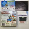 Disney Sports: Motocross - (GBA) Game Boy Advance [Pre-Owned] Video Games Konami   