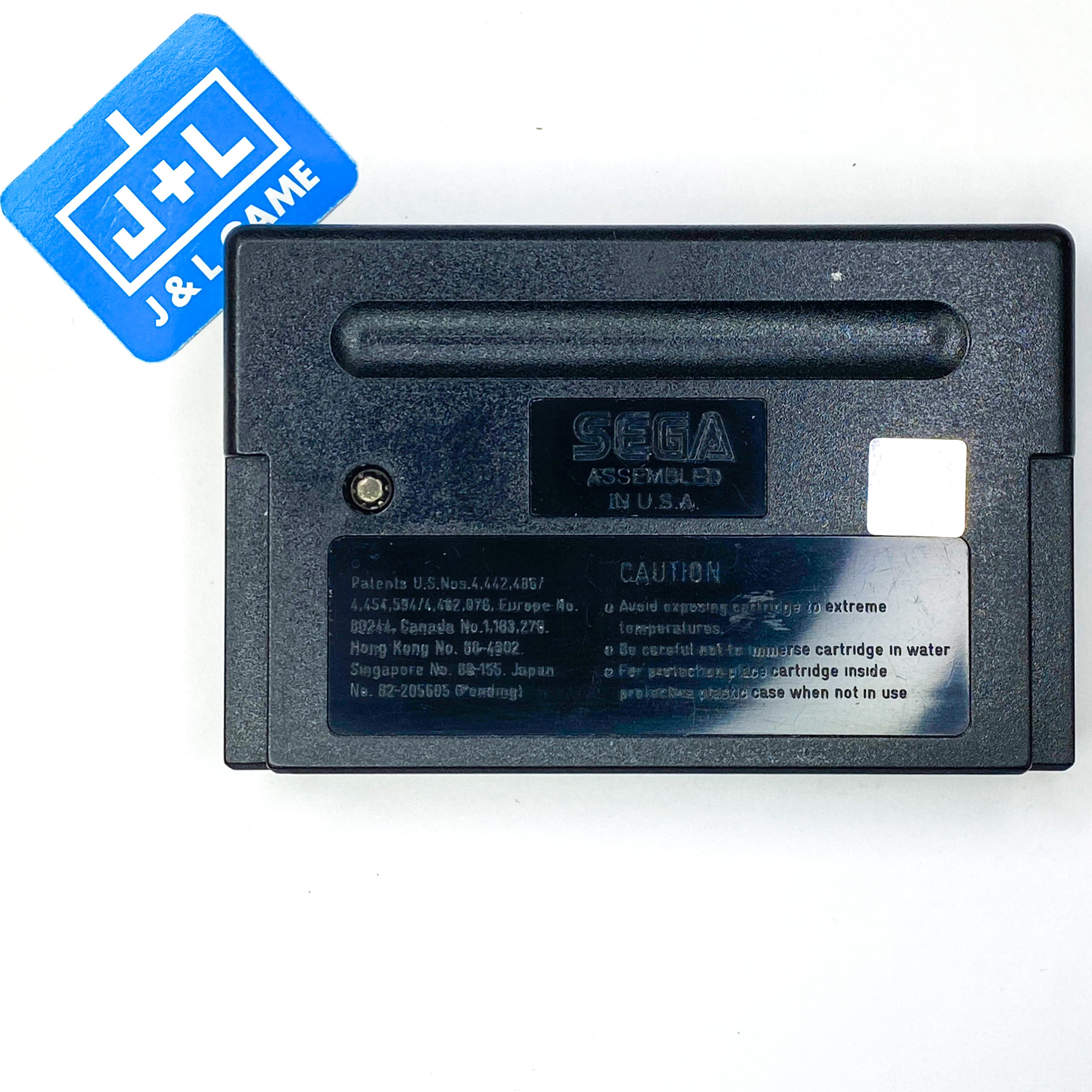 Disney's TaleSpin - SEGA Genesis [Pre-Owned] Video Games Sega   
