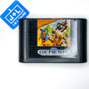 Disney's TaleSpin - SEGA Genesis [Pre-Owned] Video Games Sega   