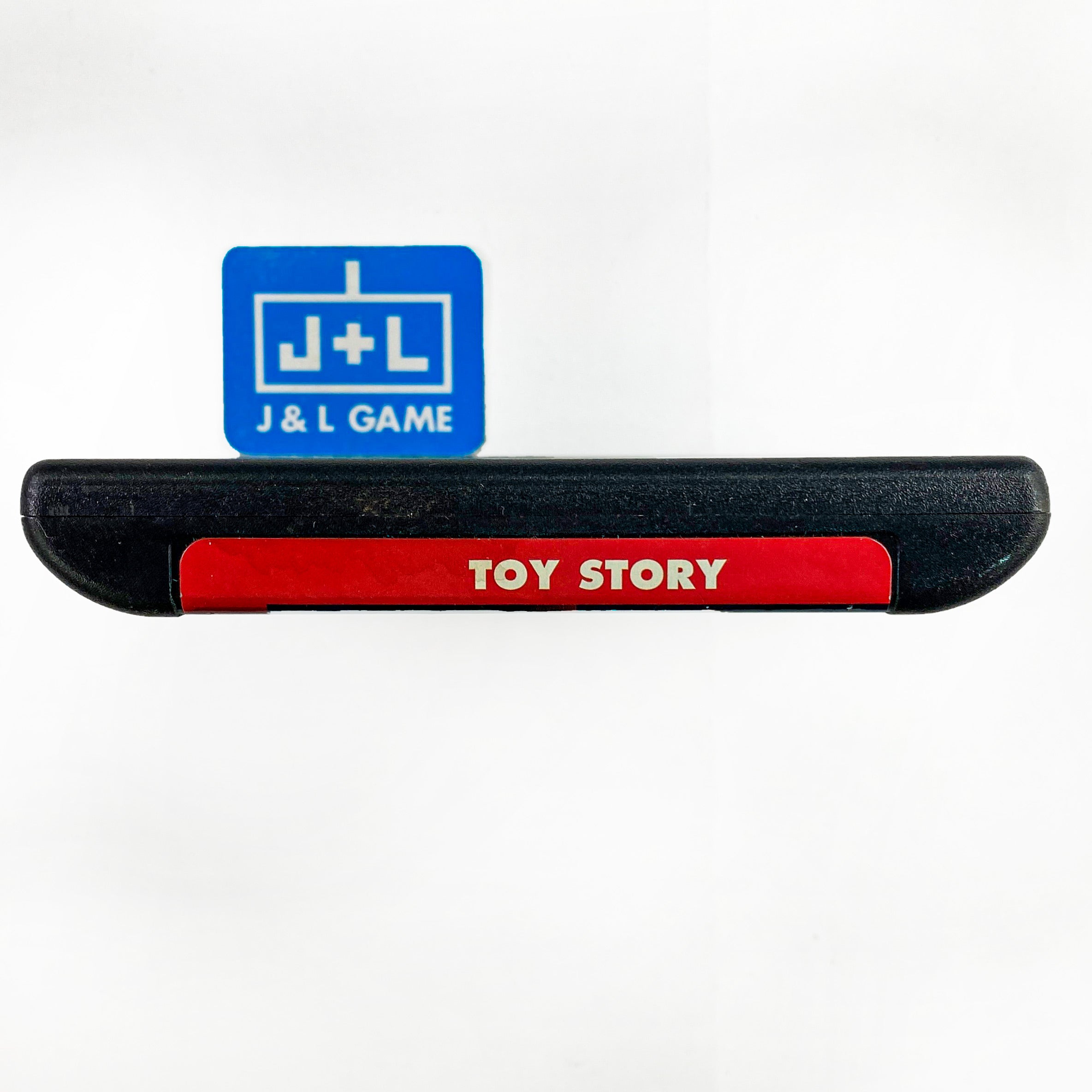 Disney's Toy Story - (SG) SEGA Genesis [Pre-Owned] Video Games Disney Interactive   