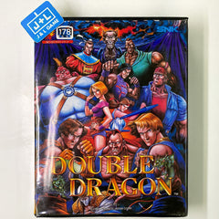 Double Dragon II The Revenge Famicom [Japan Import]