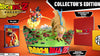 DRAGON BALL Z: Kakarot Collector's Edition - (PS4) PlayStation 4 Video Games Bandai Namco   