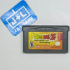 Dragon Ball Z: The Legacy of Goku II - (GBA) Game Boy Advance [Pre-Owned] Video Games Atari SA   