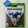 Dungeons & Dragons: Dark Alliance - (XSX) Xbox Series X Video Games Deep Silver   