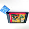 Earthworm Jim 2 - (SG) SEGA Genesis [Pre-Owned] Video Games Playmates   