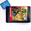 Earthworm Jim 2 - (SG) SEGA Genesis [Pre-Owned] Video Games Playmates   