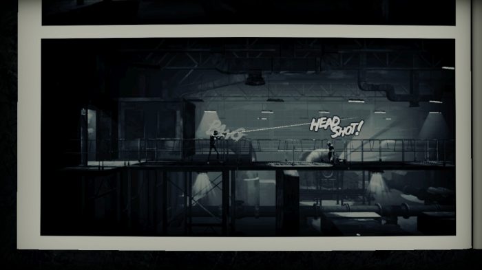 Liberated: Enhanced Edition - (NSW) Nintendo Switch (European Import) Video Games VGNYsoft   