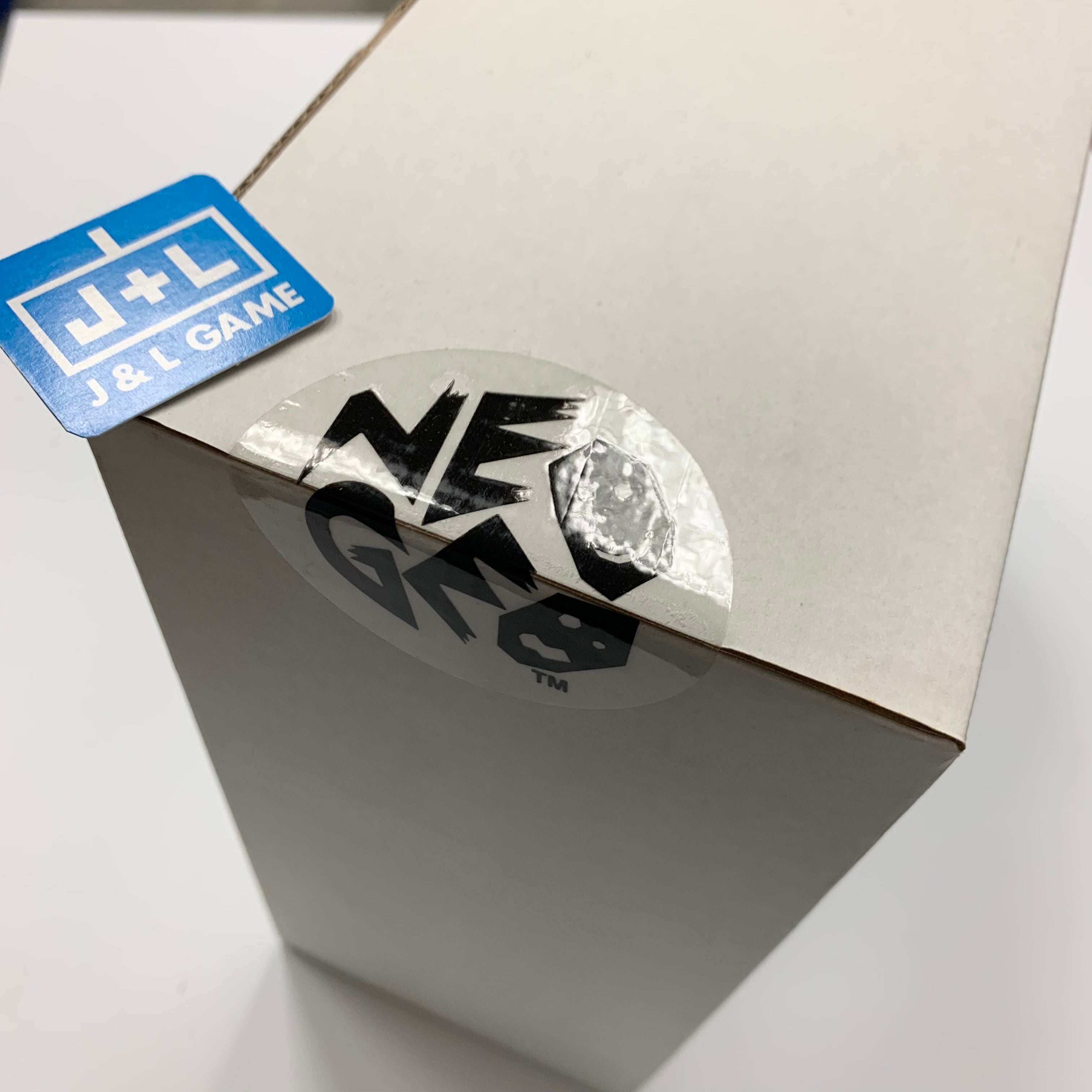 NeoGeo X Arcade Stick - (NGX) NeoGeo X | J&L Game