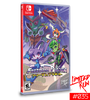 Freedom Planet (Limited Run #035) - (NSW) Nintendo Switch [Pre-Owned] Video Games Limited Run Games   