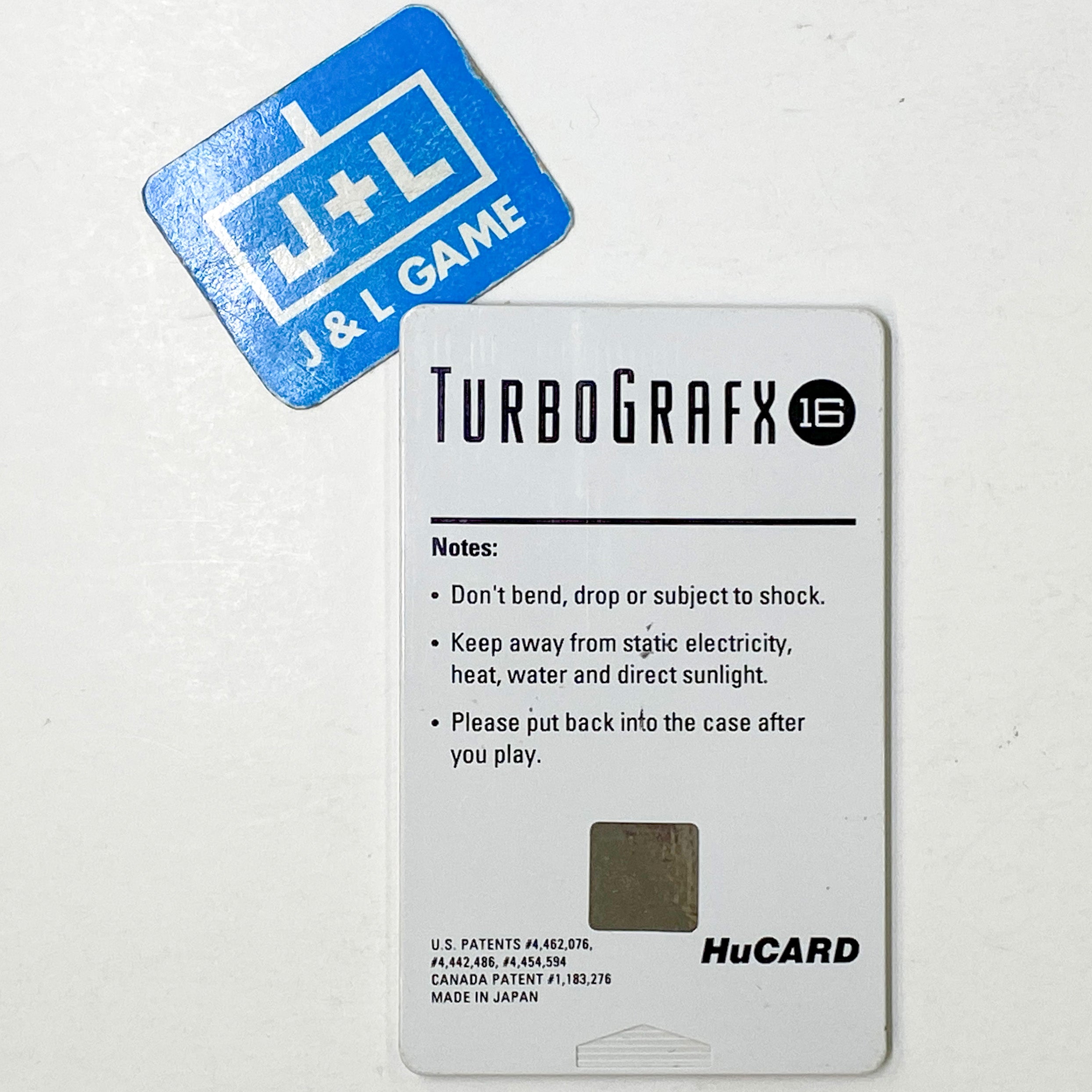 Falcon - TurboGrafx-16 [Pre-Owned] Video Games Spectrum Holobyte   