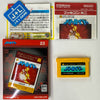 Famicom Mini: Metroid - (GBA) Game Boy Advance (Japanese Import) [Pre-Owned] Video Games Nintendo   