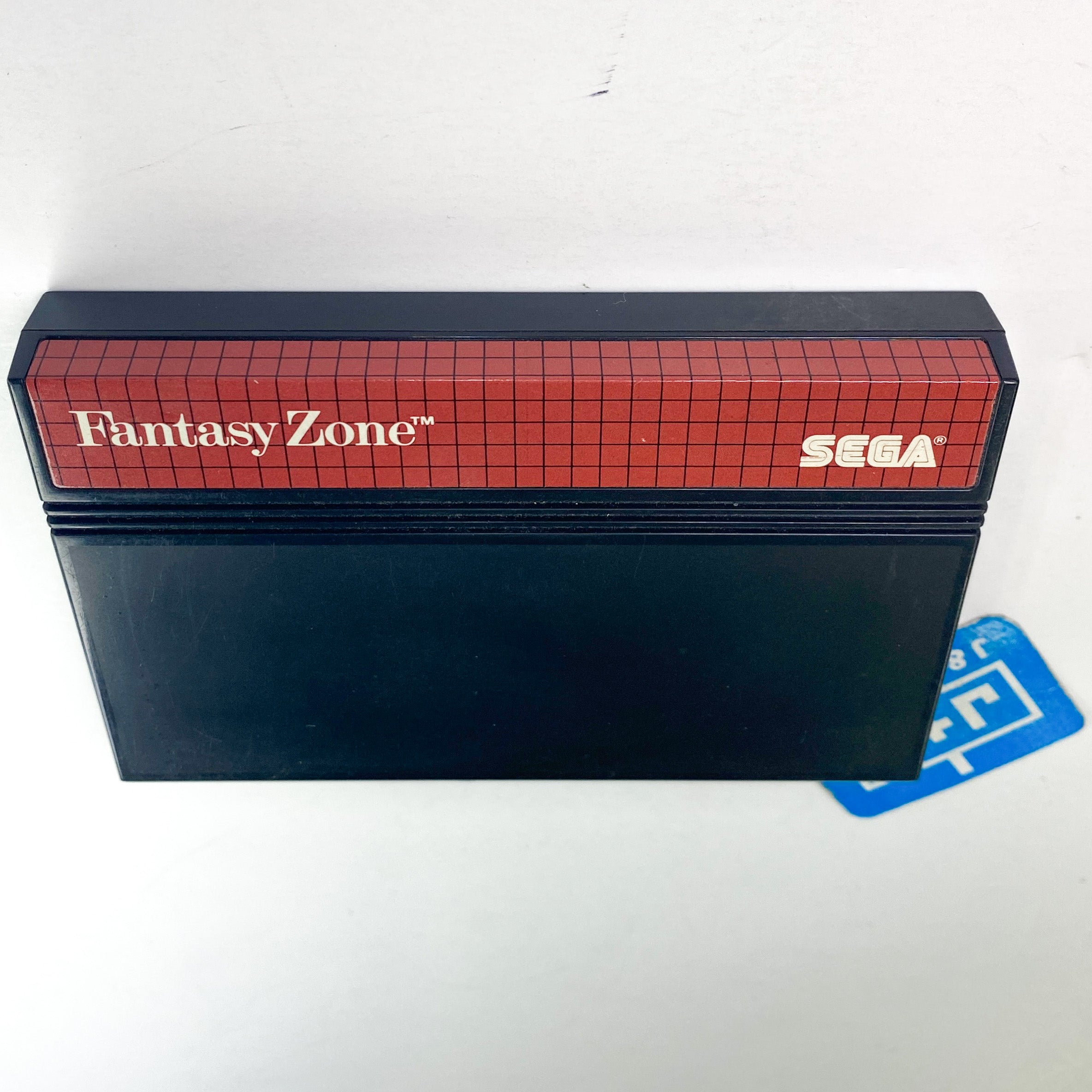 Fantasy Zone - SEGA Master System [Pre-Owned] Video Games Sega   