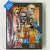 Fatal Fury Special - SNK NeoGeo [Pre-Owned] Video Games D4 Enterprise   