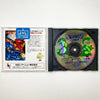 Forgotten Worlds - Turbo CD (Japanese Import) [Pre-Owned] Video Games NEC Interchannel   