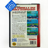 Formula One - SEGA Genesis [Pre-Owned] Video Games Tengen   
