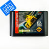 Formula One - SEGA Genesis [Pre-Owned] Video Games Tengen   