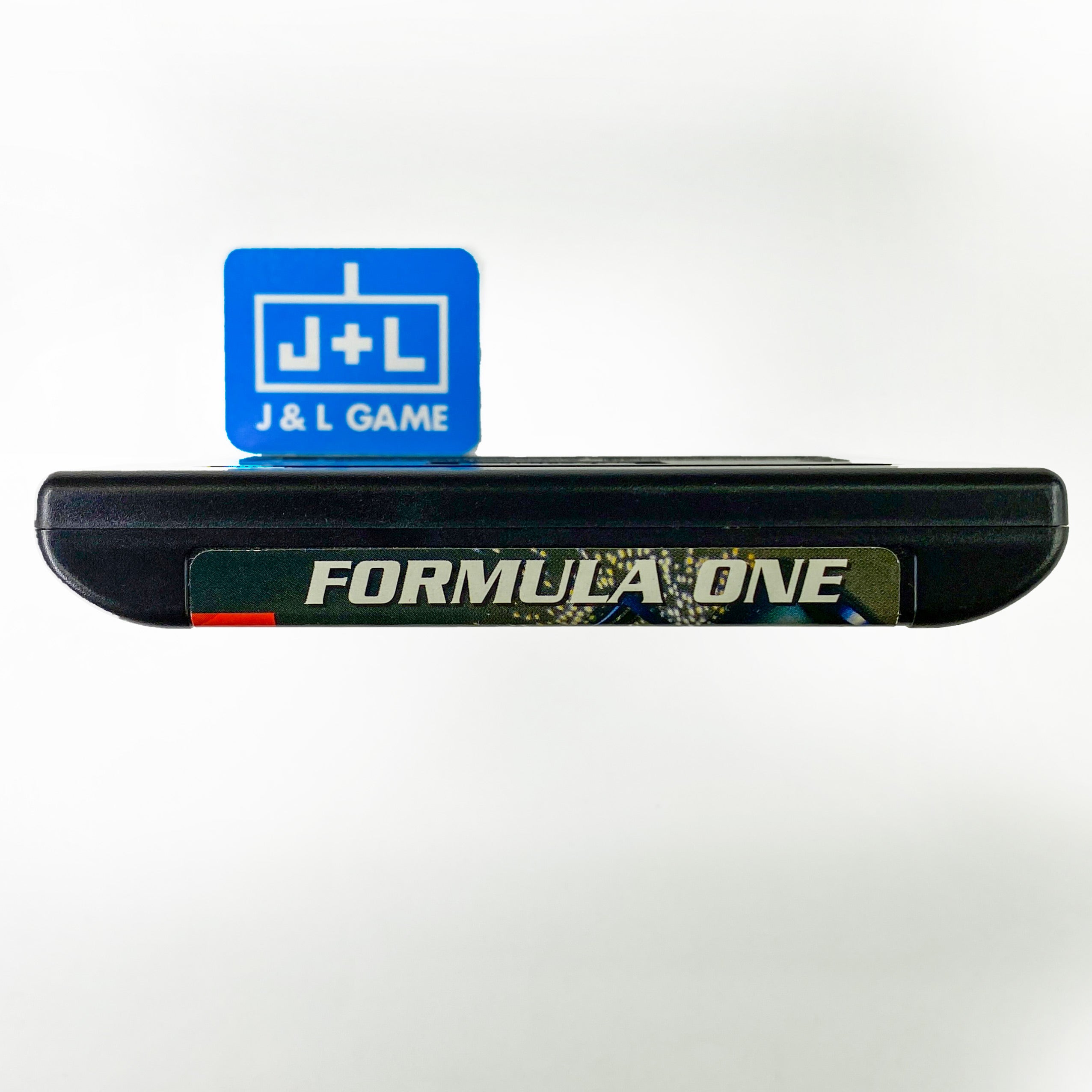 Formula One - SEGA Genesis [Pre-Owned] Video Games Tengen   