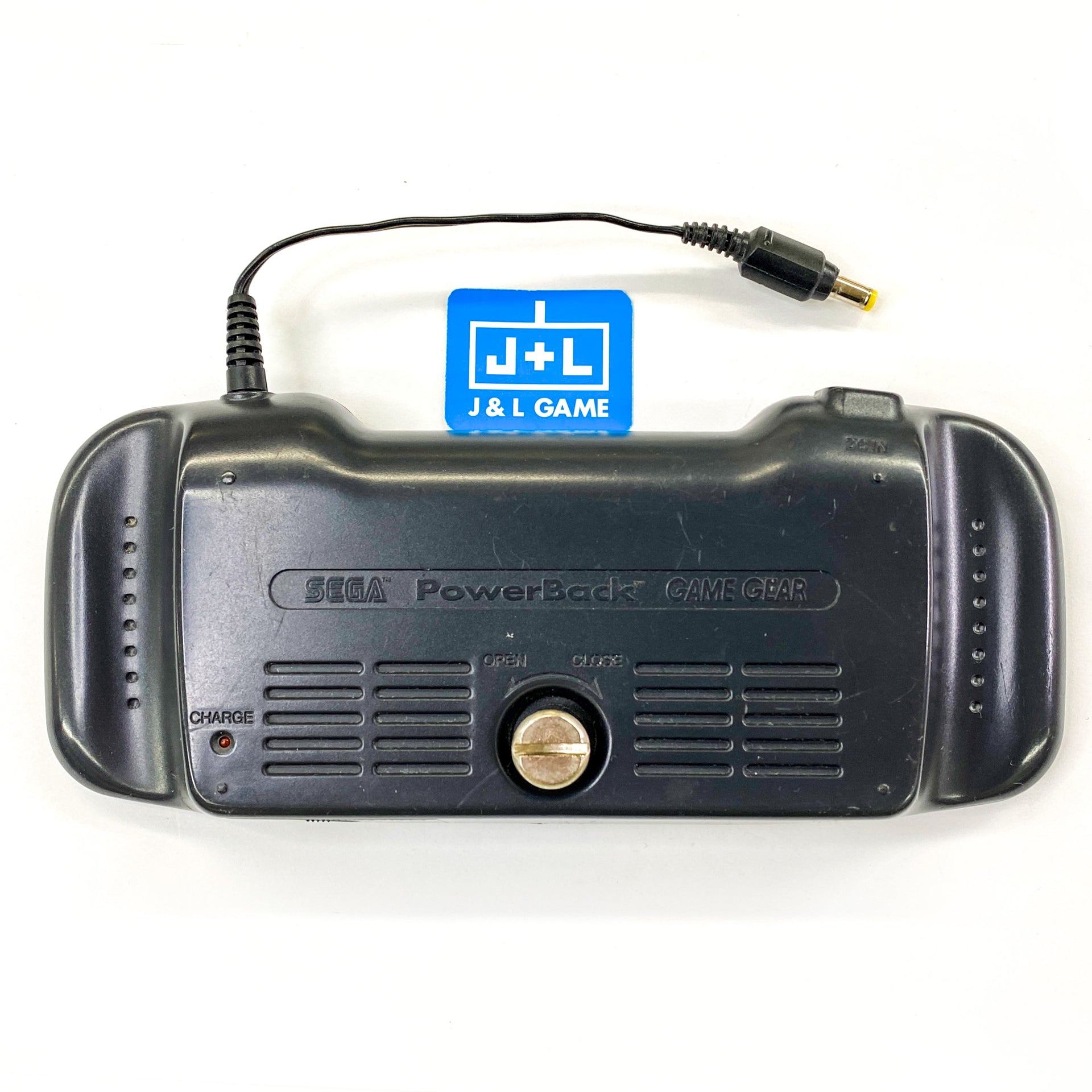 Game Gear Powerback
