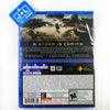 Ghost of Tsushima Director's Cut - (PS4) PlayStation 4 Video Games PlayStation   