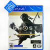 Ghost of Tsushima Director's Cut - (PS4) PlayStation 4 Video Games PlayStation   