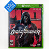 Ghostrunner - (XSX) Xbox Series X Video Games 505 Games   