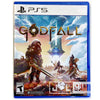 Godfall - (PS5) PlayStation 5 [UNBOXING] Video Games J&L Game   