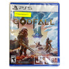 Godfall - (PS5) PlayStation 5 [UNBOXING] Video Games J&L Game   
