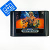 Golden Axe (Classic) - SEGA Genesis [Pre-Owned] Video Games Sega   