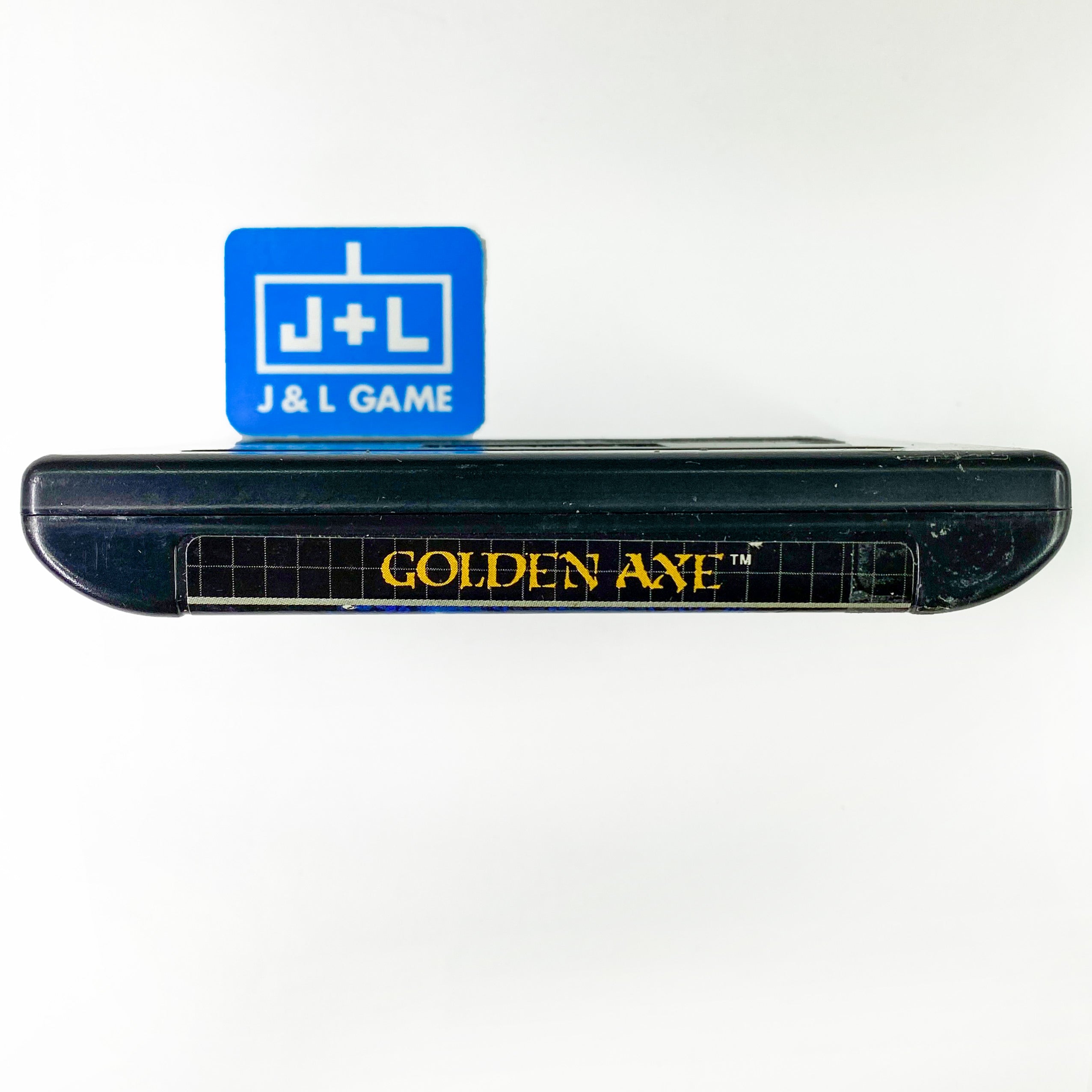 Golden Axe (Classic) - SEGA Genesis [Pre-Owned] Video Games Sega   