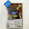 Golden Force - (NSW) Nintendo Switch Video Games VGNYsoft   