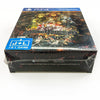 Grand Kingdom (Limited Edition) - (PS4) PlayStation 4 Video Games NIS America   