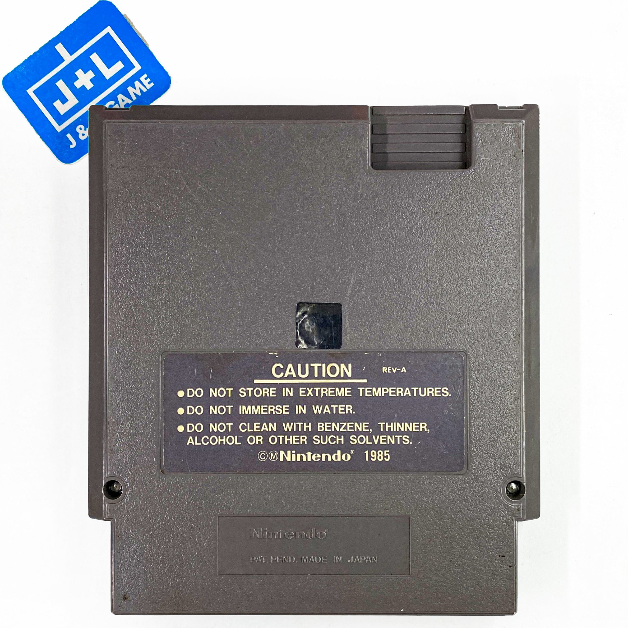 Gremlins 2: The New Batch - (NES) Nintendo Entertainment System [Pre-Owned] Video Games SunSoft   