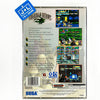 Guardian Heroes - (SS) SEGA Saturn [Pre-Owned] Video Games Sega   