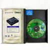 Guardian Heroes - (SS) SEGA Saturn [Pre-Owned] Video Games Sega   