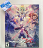 Gunvolt Chronicles: Luminous Avenger iX Collector's Edition - (NSW) Nintendo Switch Video Games NSW   