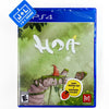Hoa - (PS4) PlayStation 4 Video Games PM Studios   