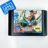 Hook - SEGA Genesis [Pre-Owned] Video Games Sony Imagesoft   