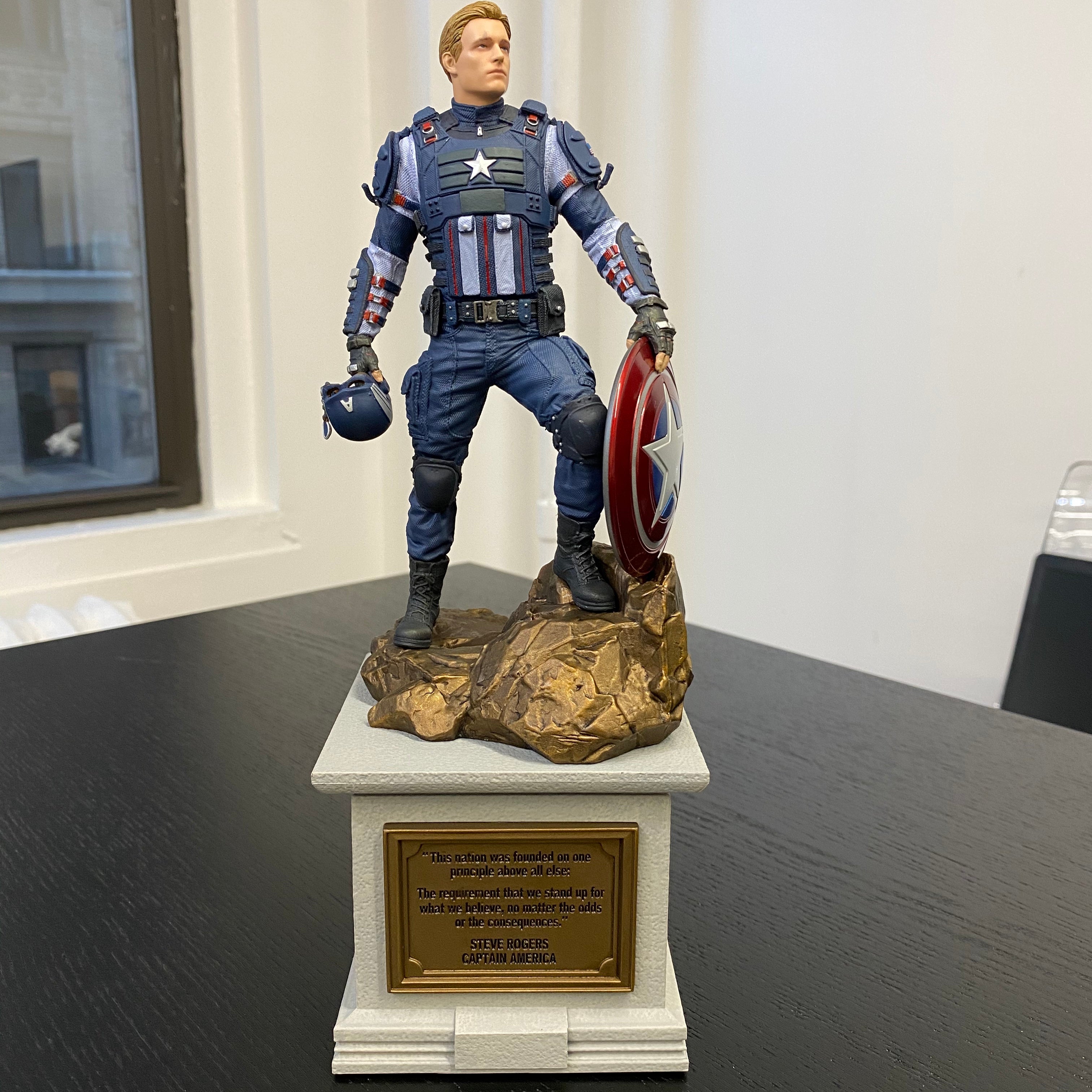 Marvel's Avengers: Earth's Mightiest Edition - (PS4) PlayStation 4 [UNBOXING] Video Games Square Enix   