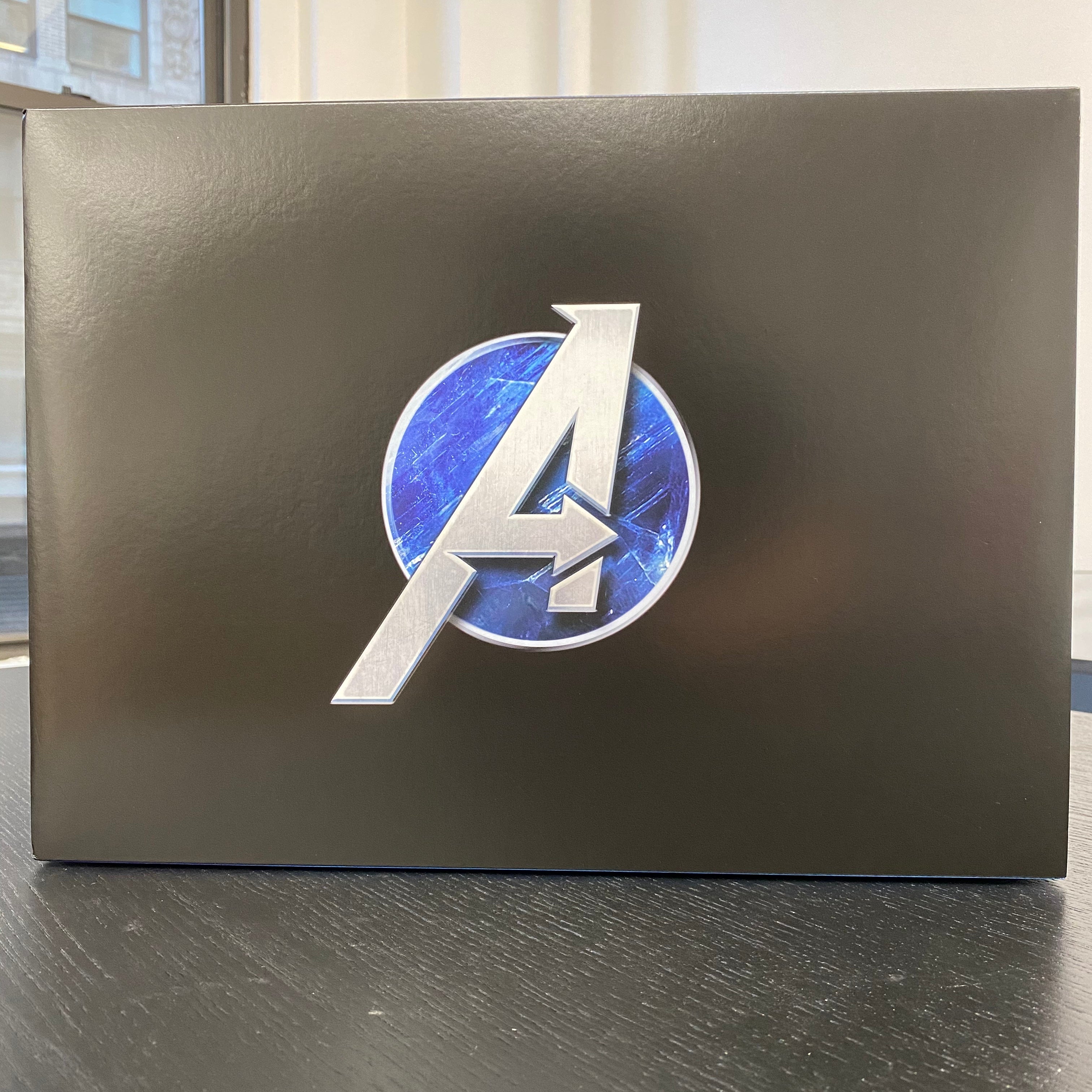 Marvel's Avengers: Earth's Mightiest Edition - (PS4) PlayStation 4 [UNBOXING] Video Games Square Enix   