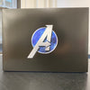 Marvel's Avengers: Earth's Mightiest Edition - (PS4) PlayStation 4 [UNBOXING] Video Games Square Enix   
