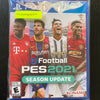 eFootball PES 2021 Season Update - (PS4) PlayStation 4 [UNBOXING] Video Games Konami   