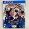 13 Sentinels: Aegis Rim - (PS4) PlayStation 4 [UNBOXING] Video Games SEGA   