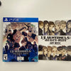 13 Sentinels: Aegis Rim - (PS4) PlayStation 4 [UNBOXING] Video Games SEGA   
