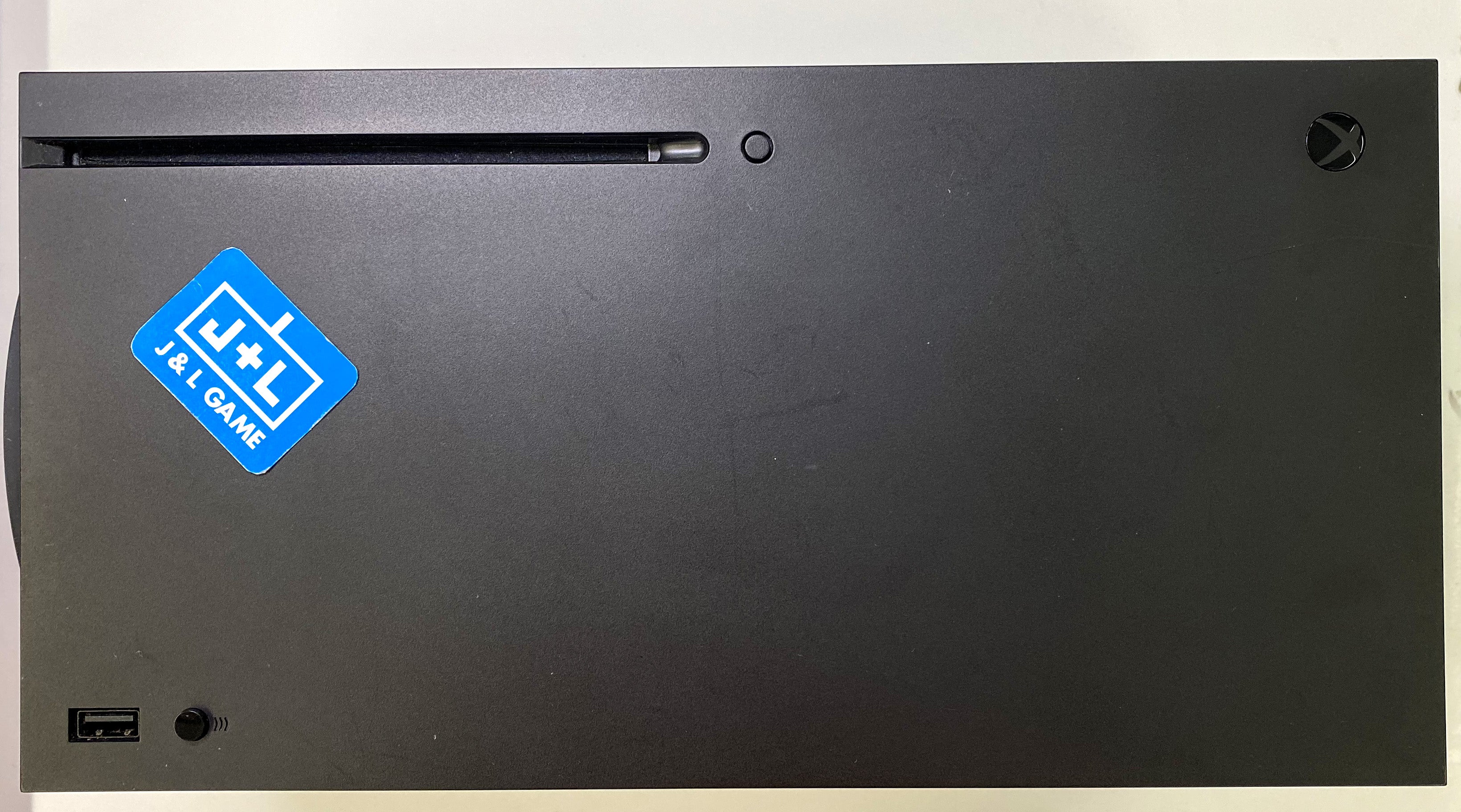 Xbox Series X Console - (XSX) Xbox Series X [Pre-Owned] Consoles Microsoft   