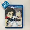 Senran Kagura Shinovi Versus - (PSV) PlayStation Vita [Pre-Owned] Video Games Xseed   